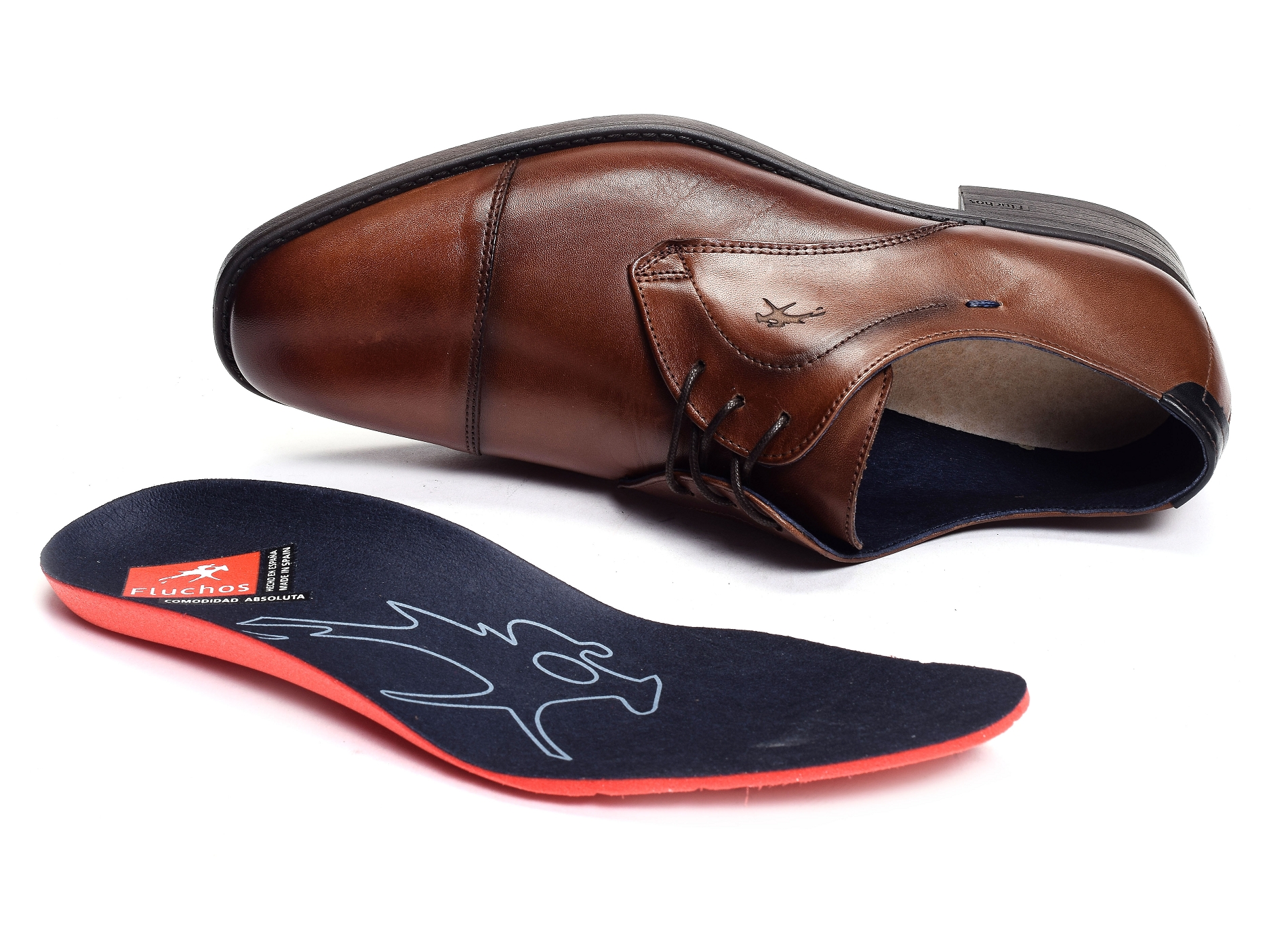 Luke f1055 marron