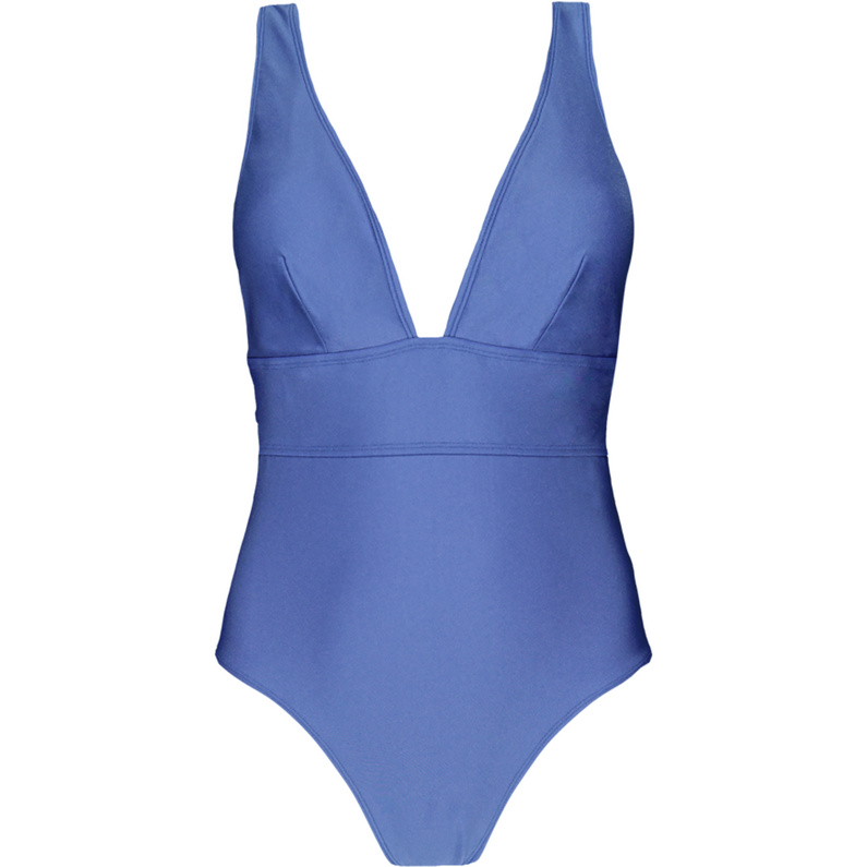 Barts Damen Isla Sculpting Badeanzug