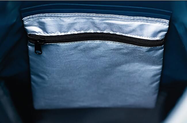 ZULUPACK - SAC A DOS ETANCHE TRITON 25