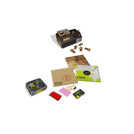 Noris Spiele Escape Room