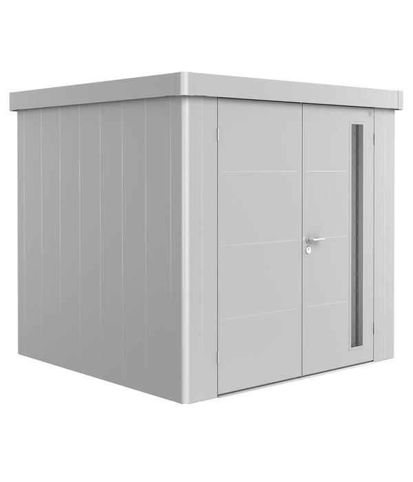 Biohort Gerätehaus Neo 2B, ca. B236/H222/T236