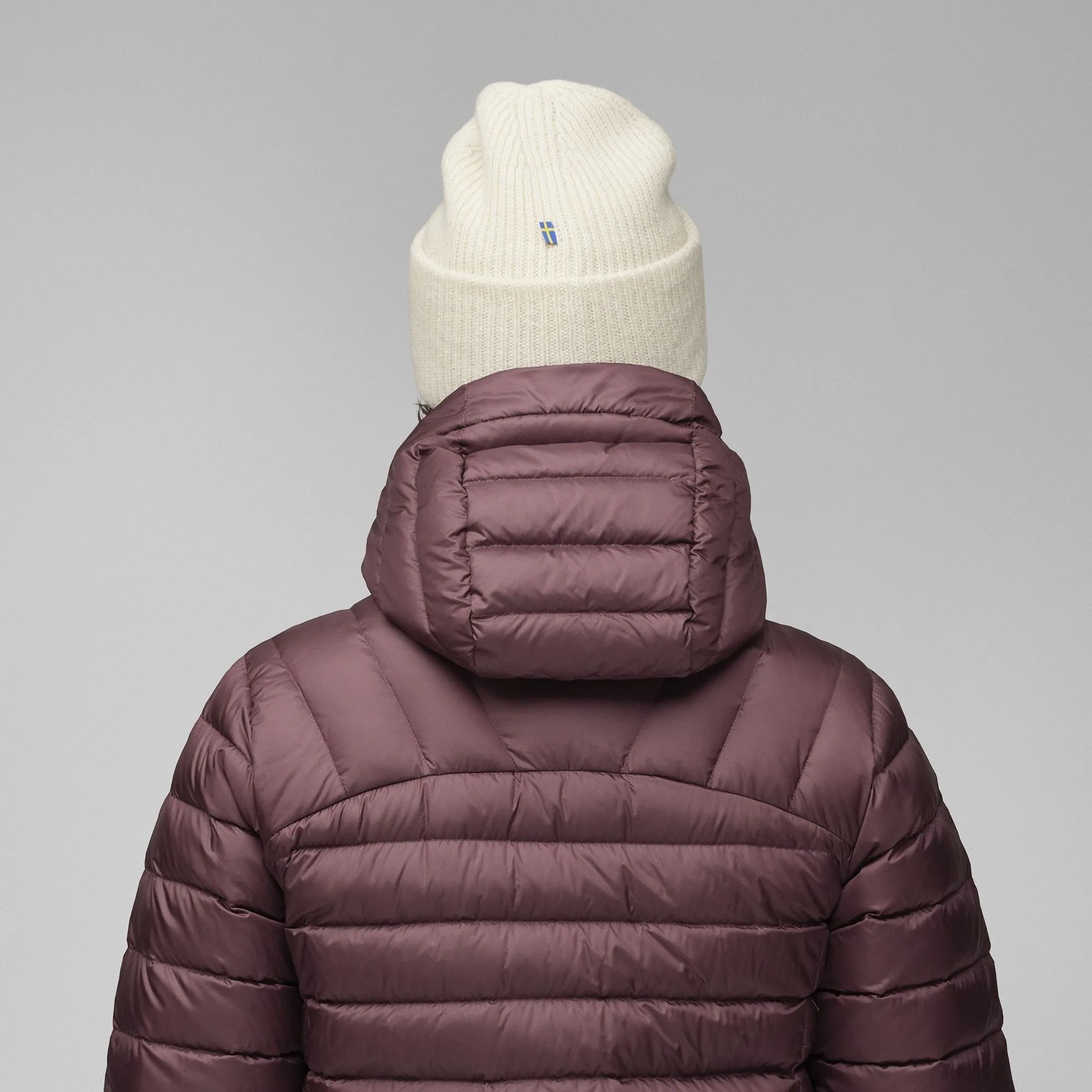 Fjällräven 1960 Logo Hat Deep Forest