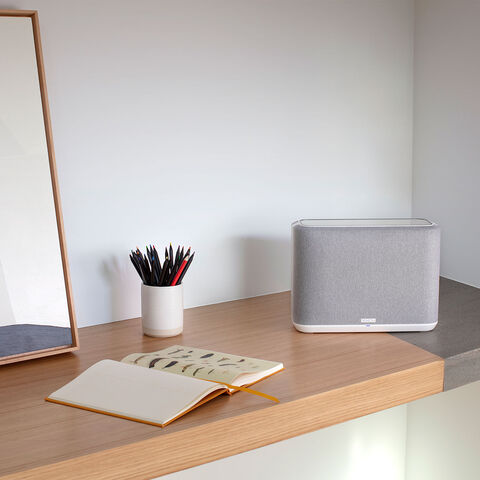 Koop Denon Home 250 x2 Draadloze luidspreker | 5 Jaar Garantie