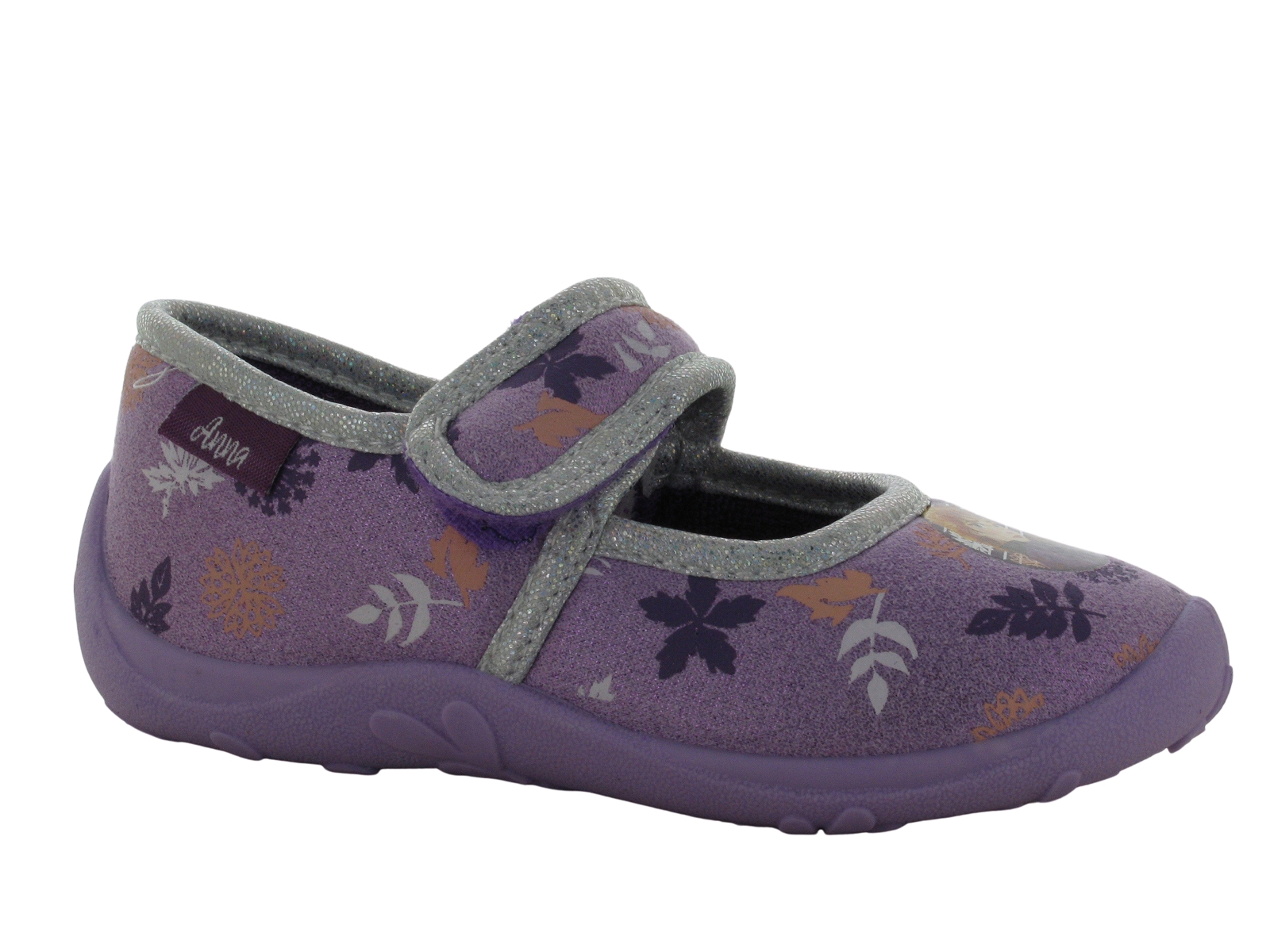 L brand-FR001433 Textile Rose