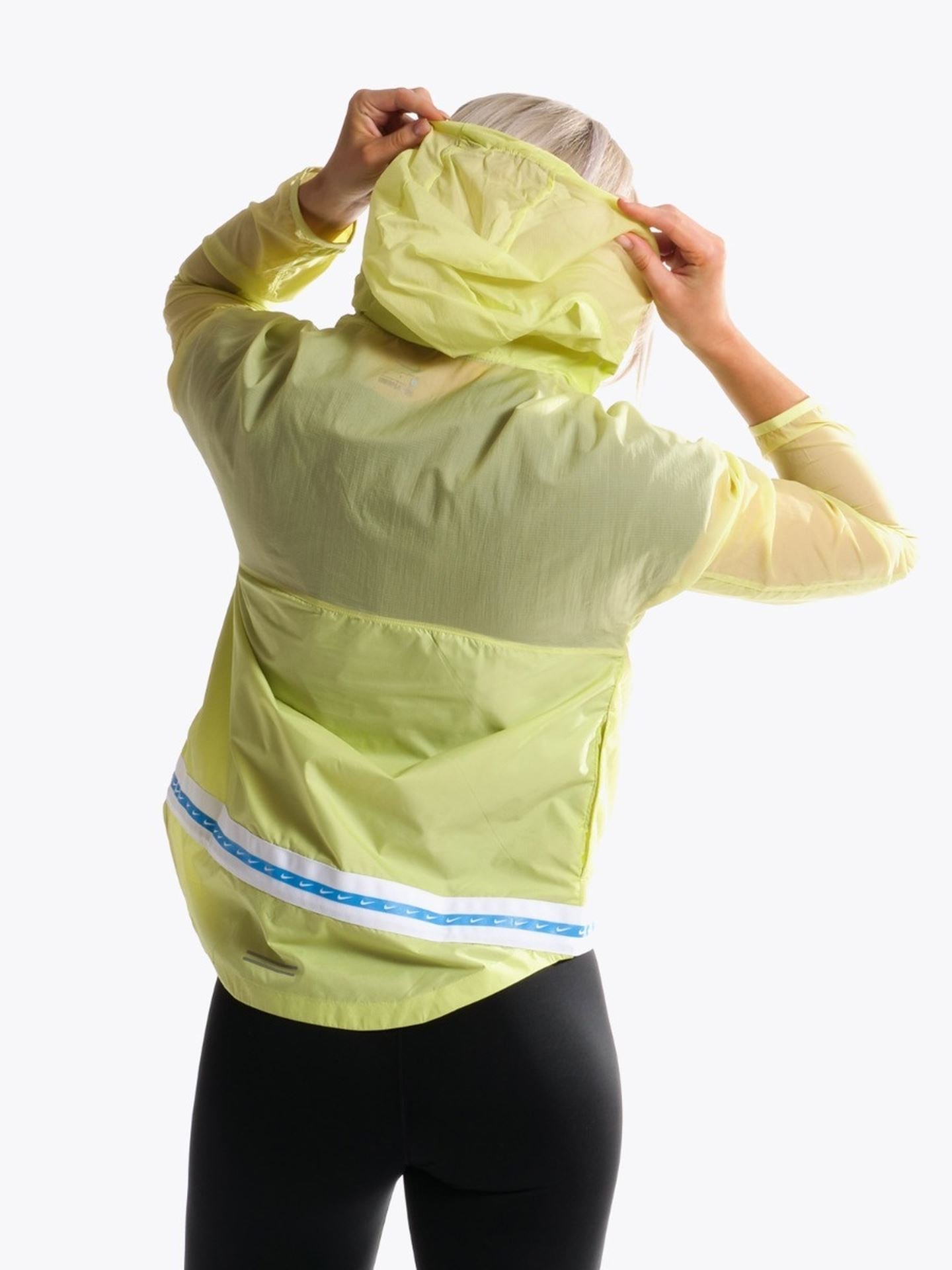 Lightweight Jacket