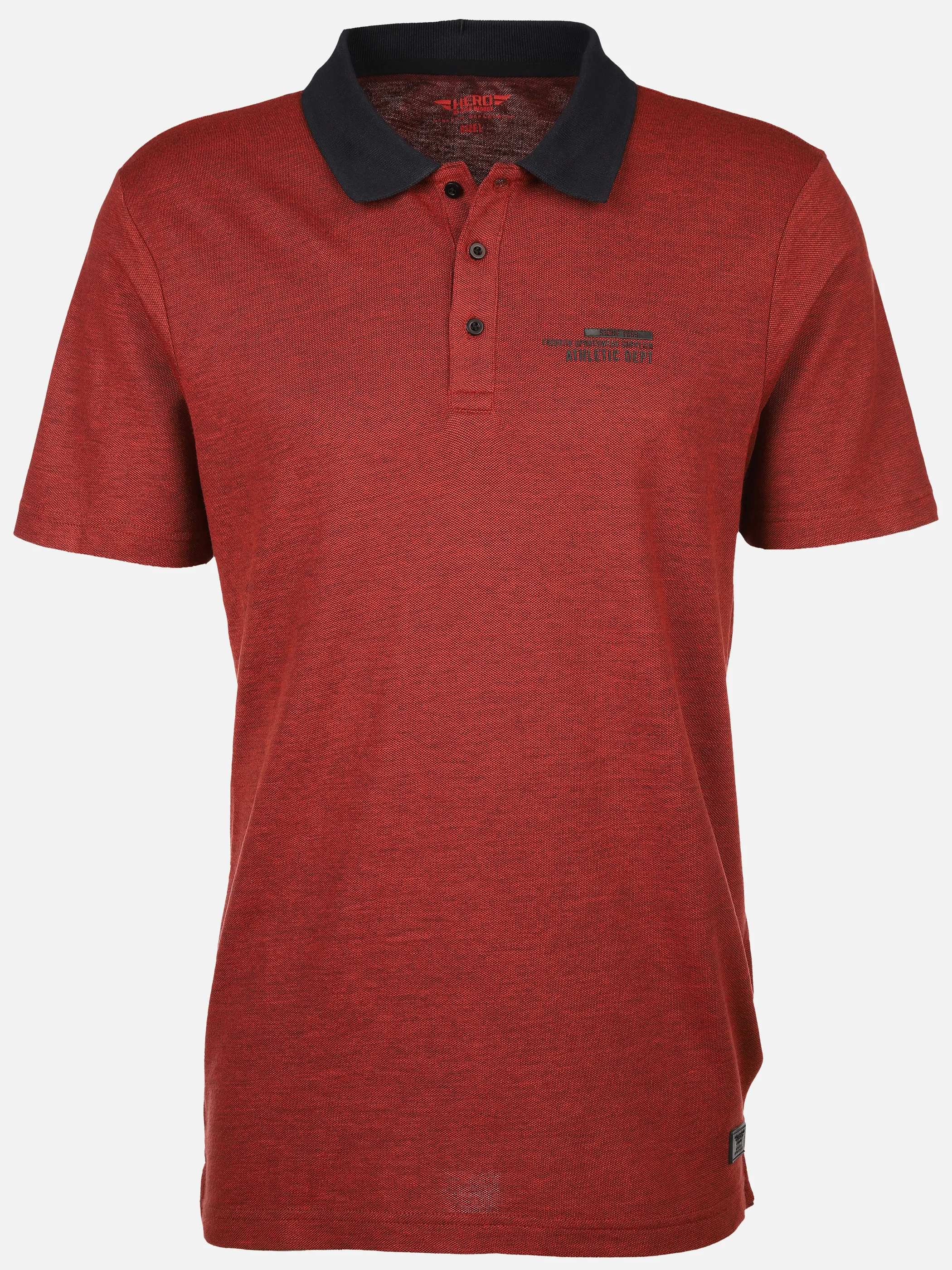 Herren Poloshirt