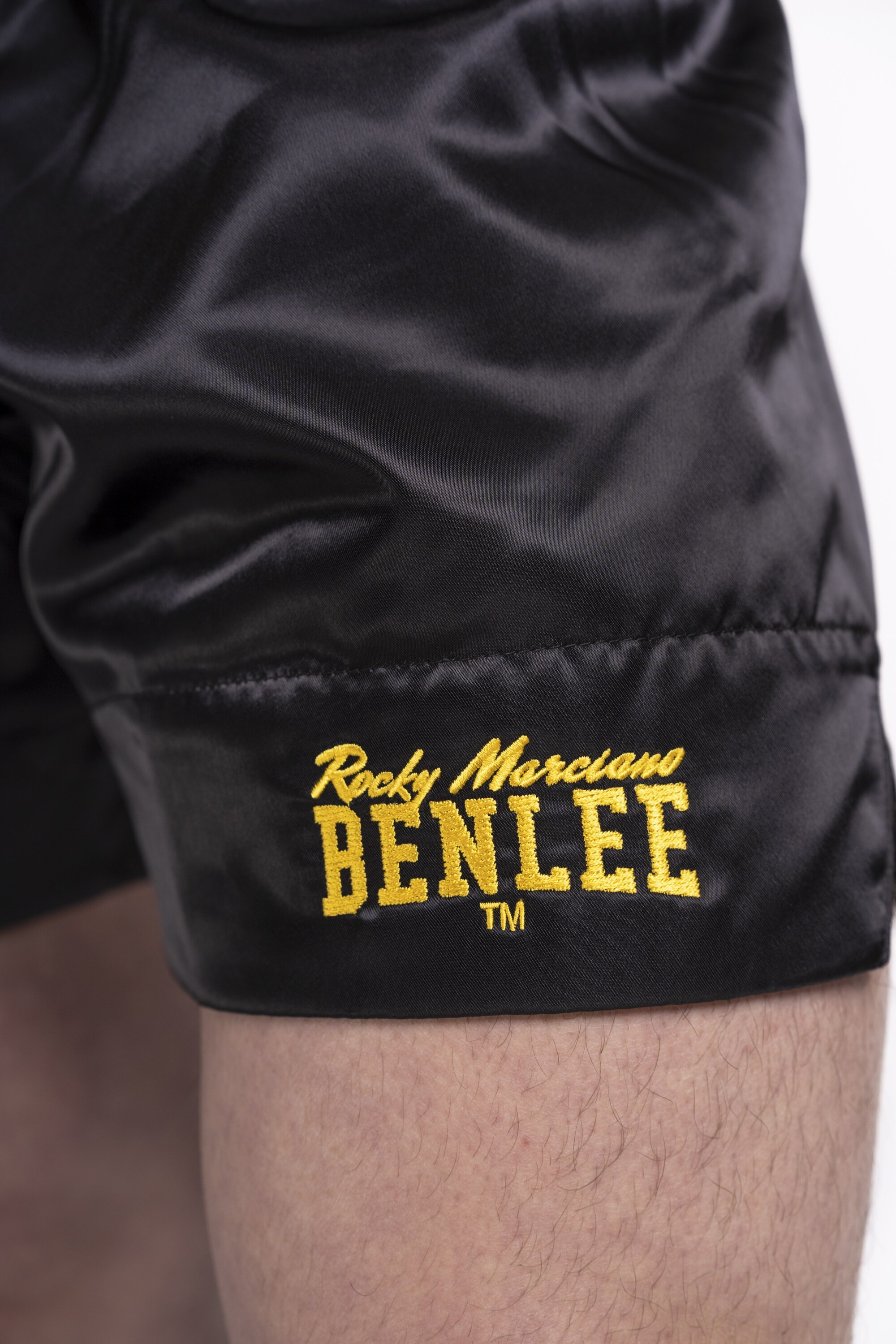 BENLEE Herren Thaibox-Hose UNI THAI