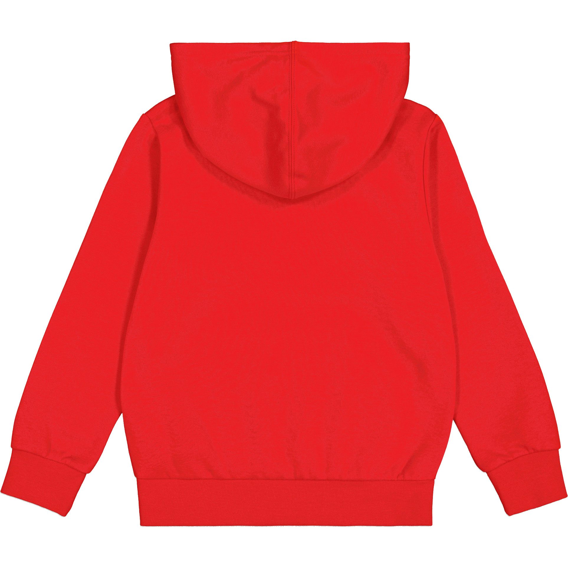 Champion Hooded Sweatshirt Jungen rot