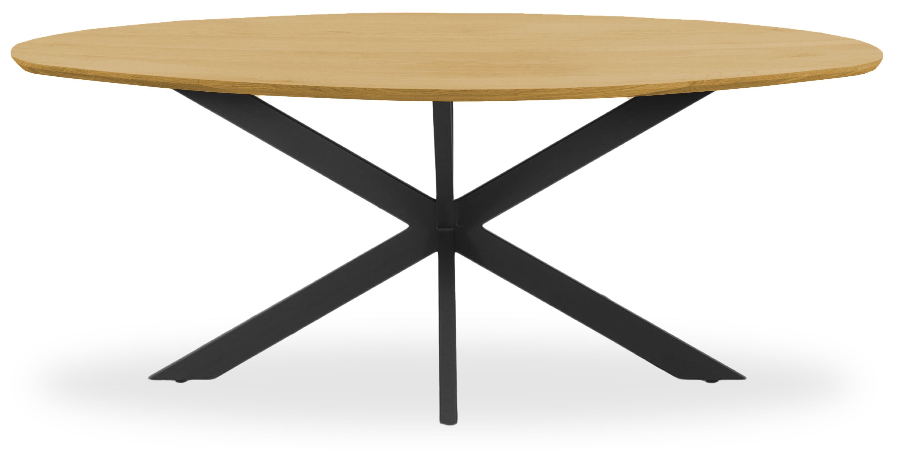 Eettafel Varese