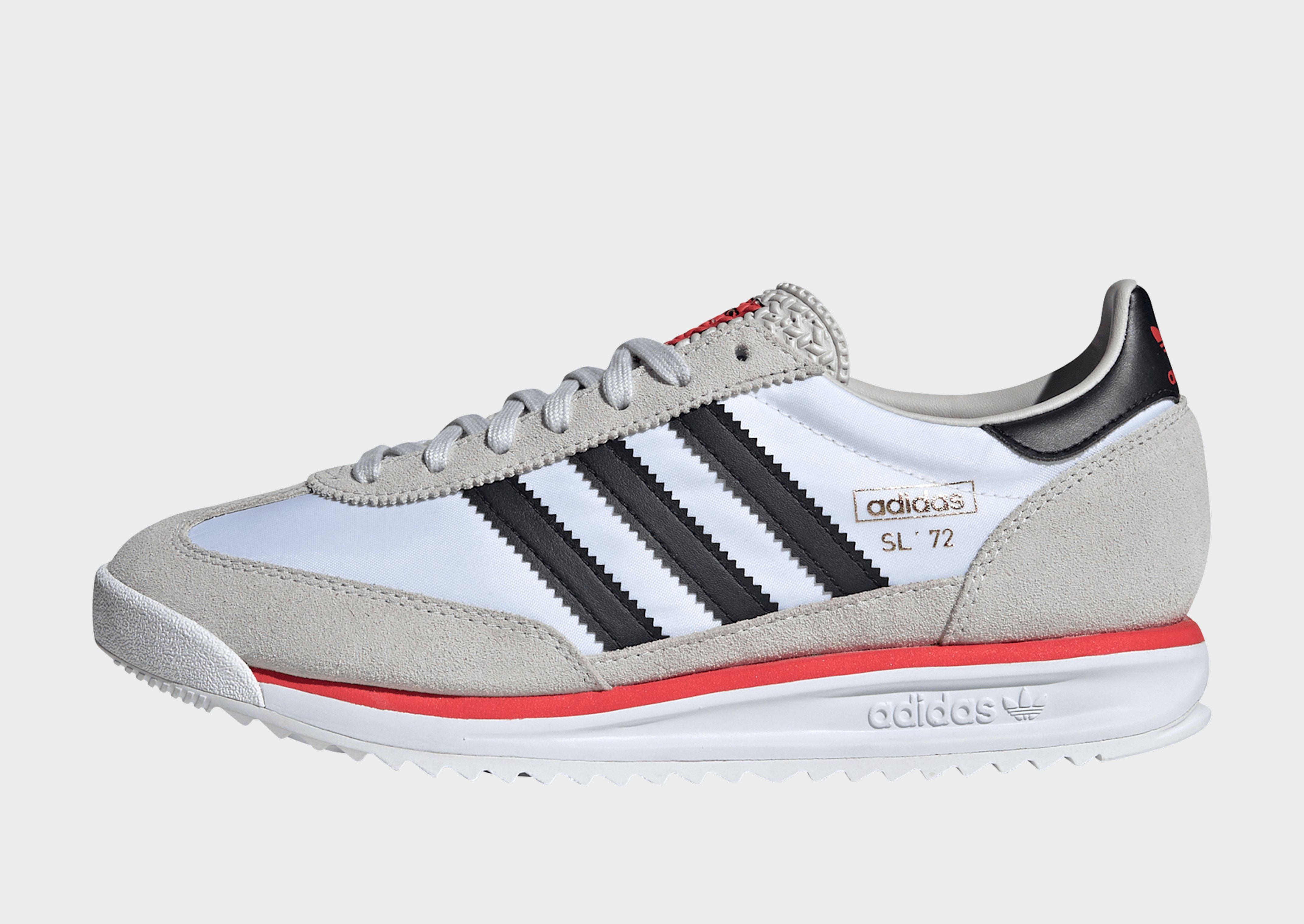 adidas Originals SL 72 RS