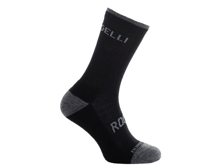 Rogelli Merino Wool Fietssokken