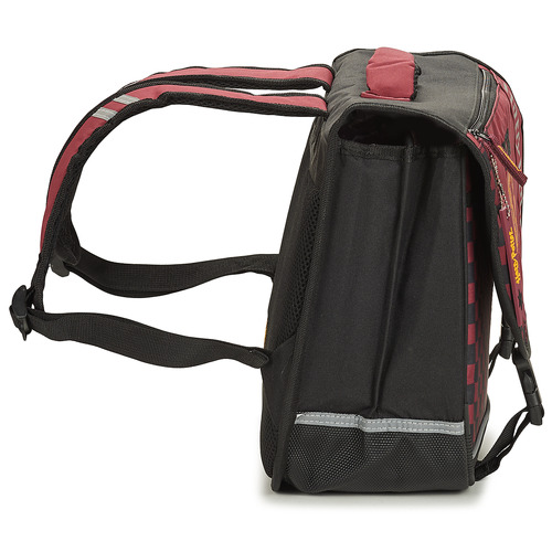 Back To School - TEAM QUIDDITCH 38 CM Burdeo