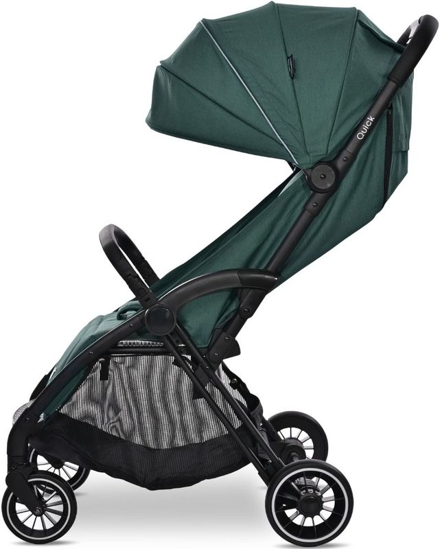 Lorelli Quick Smoke Pine Wandelwagen