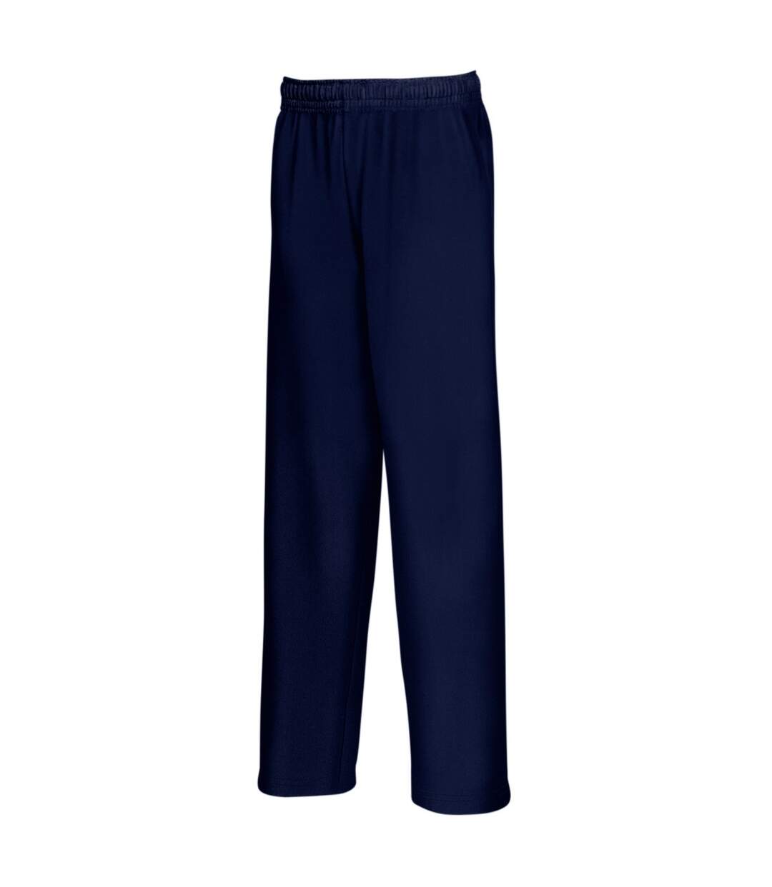 Fruit Of The Loom - Pantalon de jogging - Hommes (Bleu marine) - UTBC2661