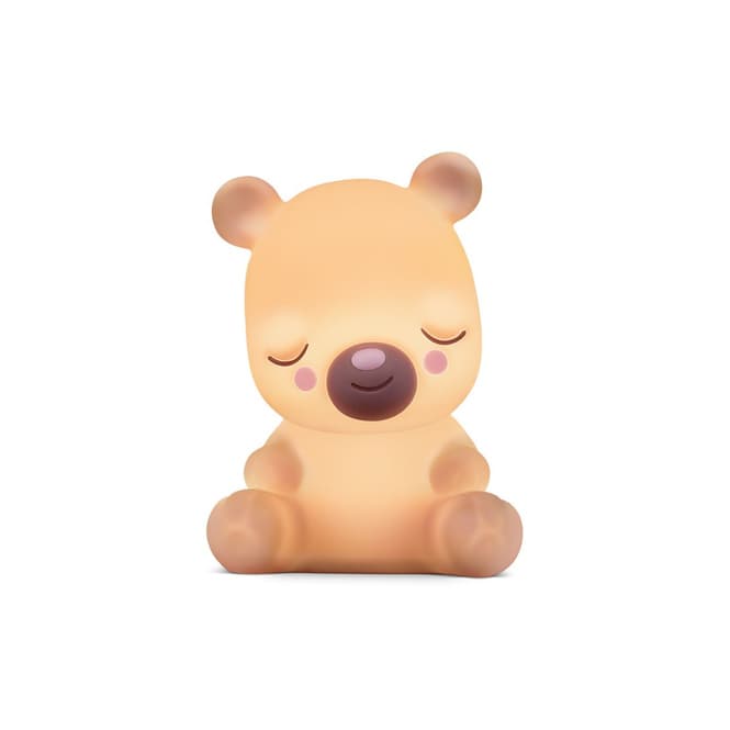 tonies® - Nachtlicht Tonie - Schlummerbär - Toniefigur