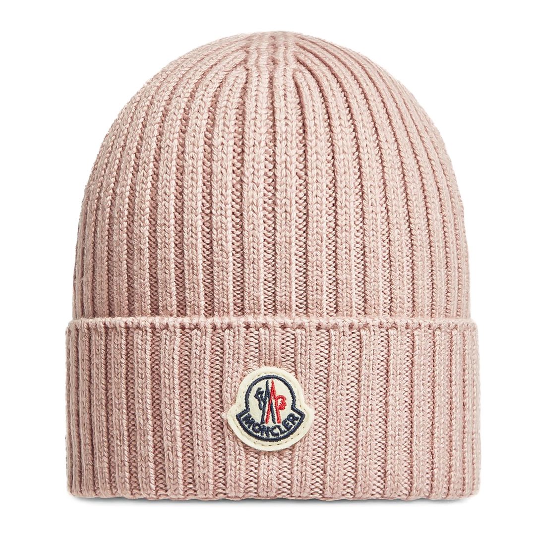 Moncler Berretto Tricot