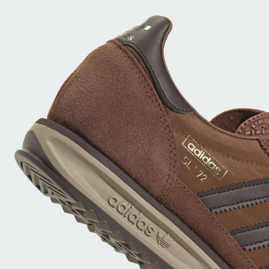 Adidas Original Chaussure SL 72 RS