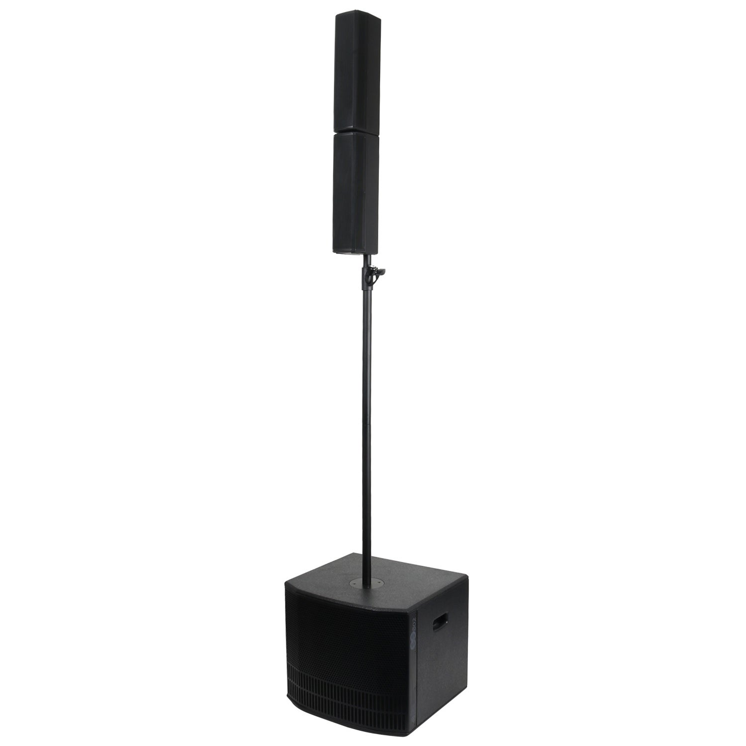 dB Technologies ES 802 luidsprekerset