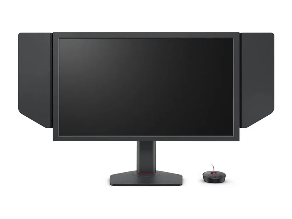 BenQ ZOWIE XL2566X  - LCD-skærm - gaming - 24.1
