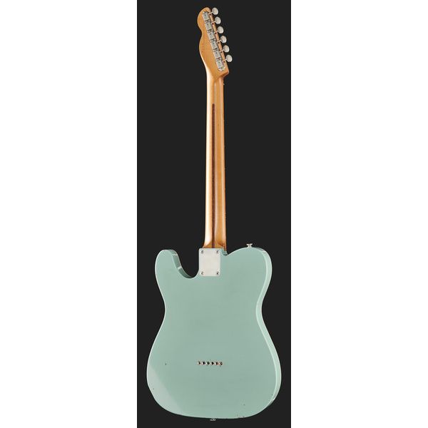 LSL T Bone Destoto/Sonic Blue Aged