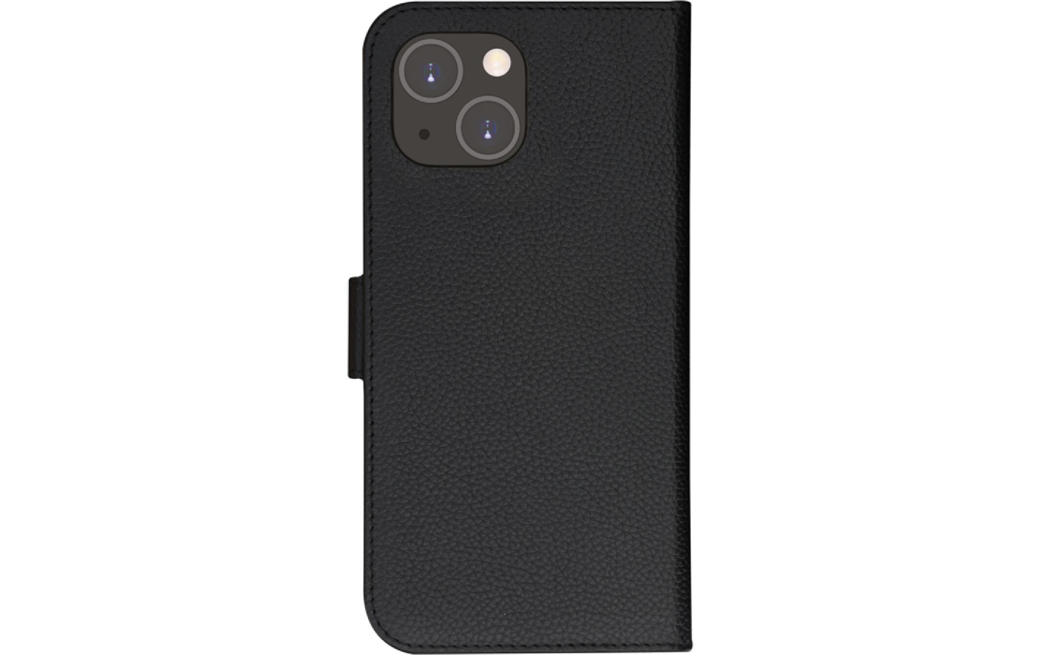 Book Cover New York iPhone 14 Plus Schwarz2 in 1 Schutzhülle für das Apple iPhone 14 Plus