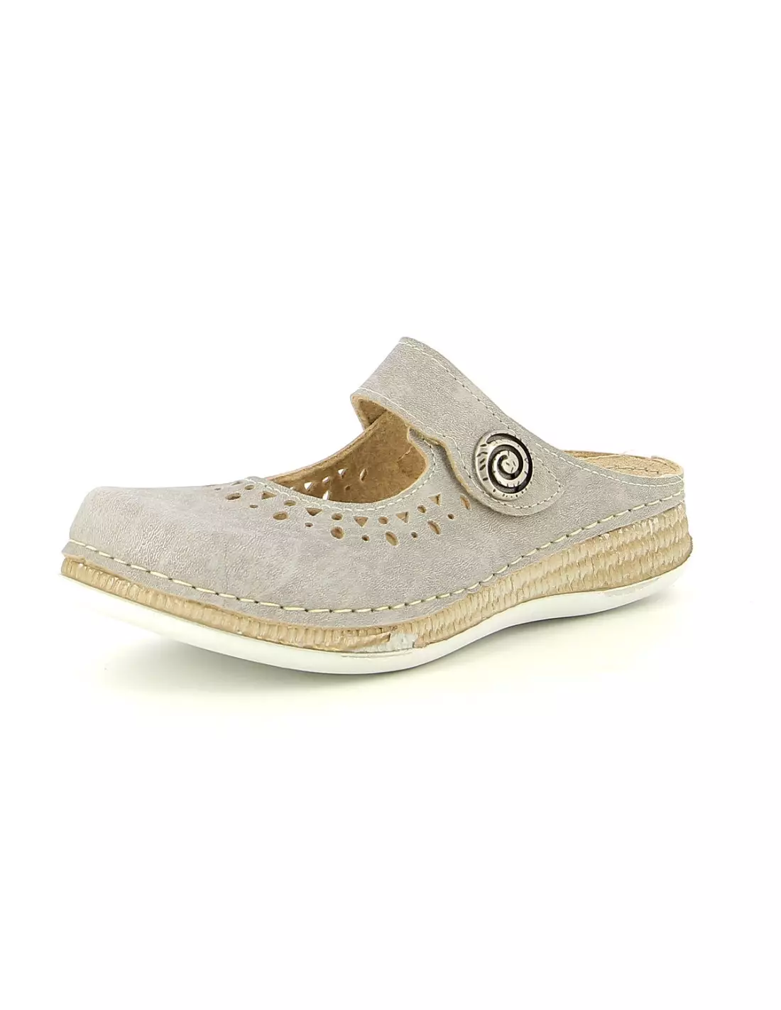 INBLU MK056J06 - Mules & sabots CDF