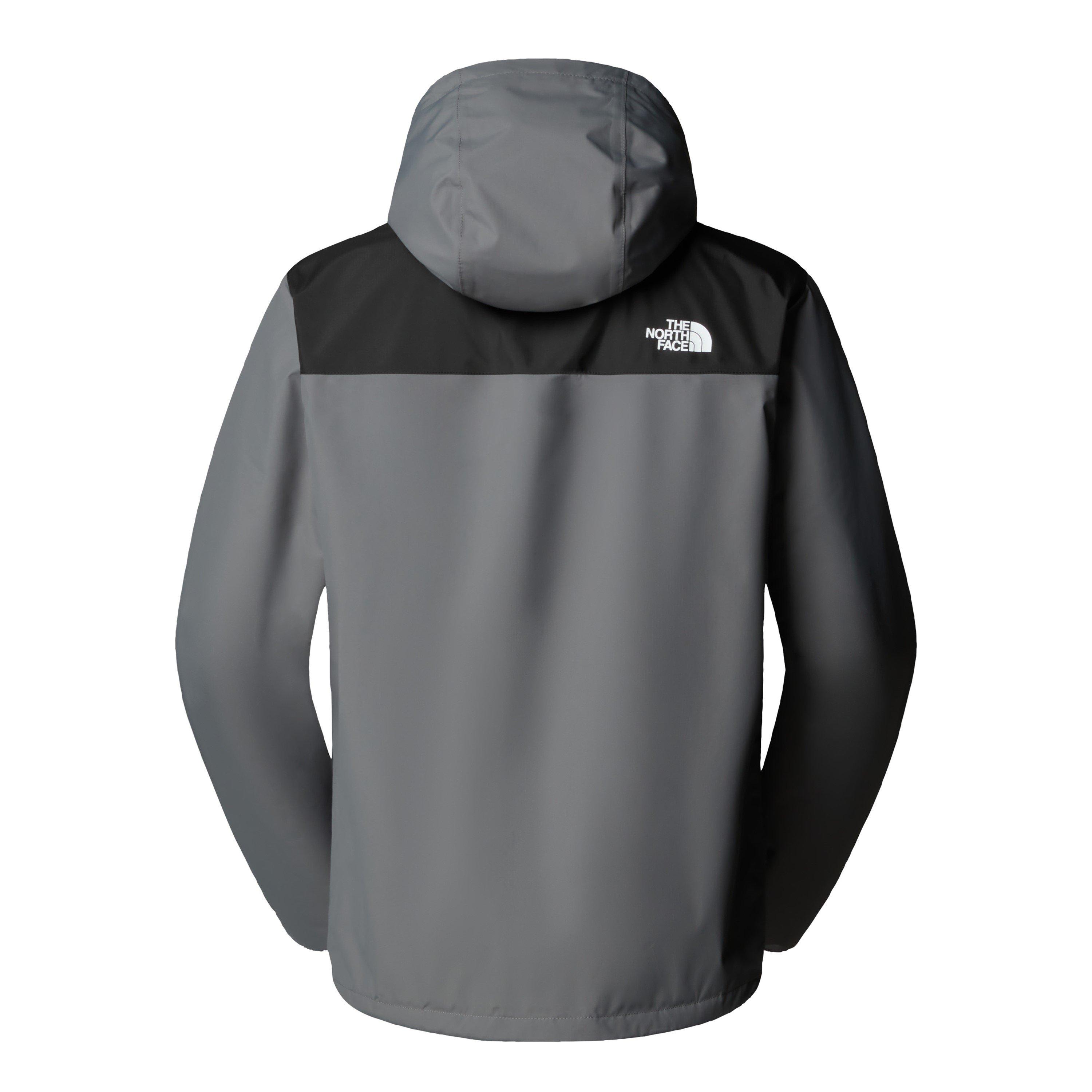 The North Face M ANTORA JACKET LATTE SMOKEY BROWN