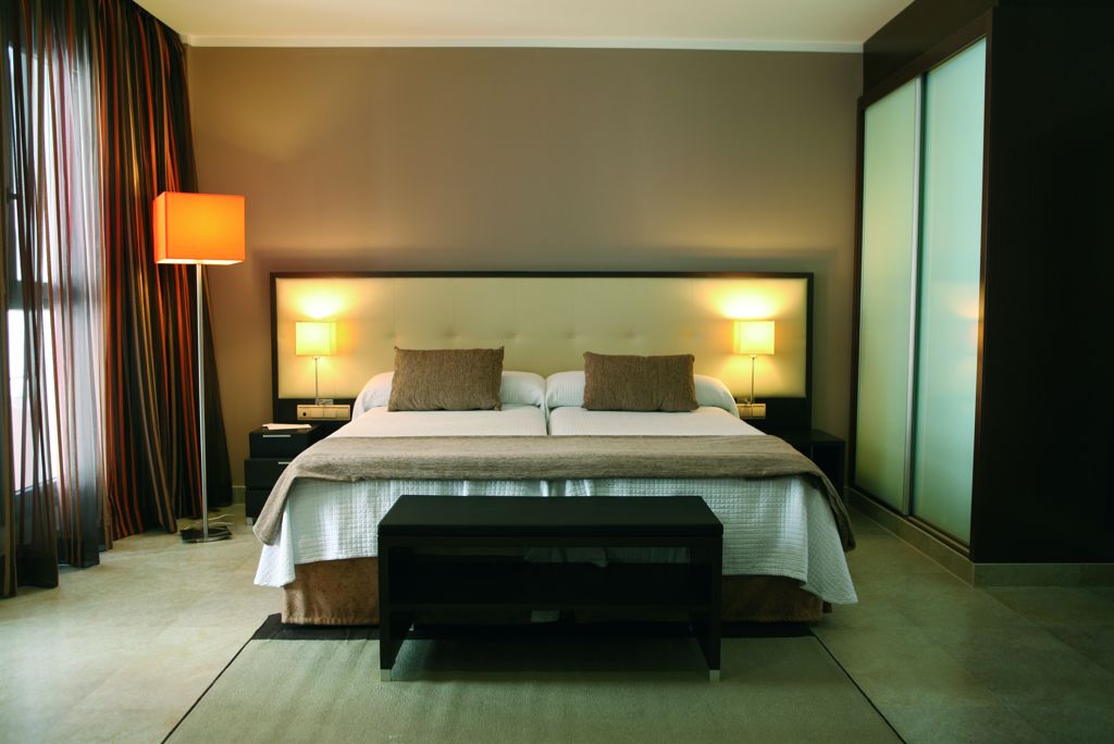 SOLYMAR Gran Hotel Logies en ontbijt - Hotel