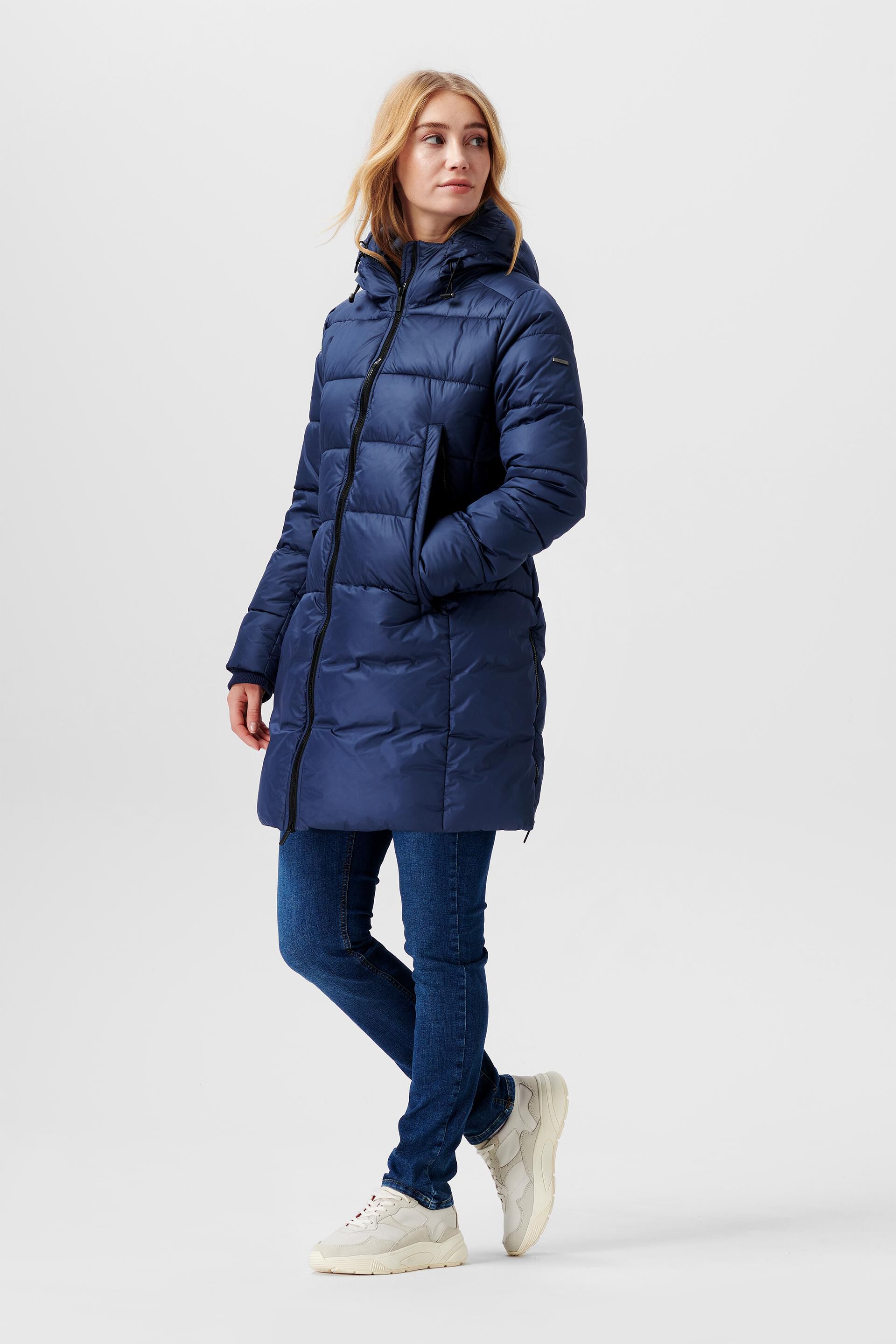 Veste 3 en 1 avec matière isolante en 3M™ Thinsulate™