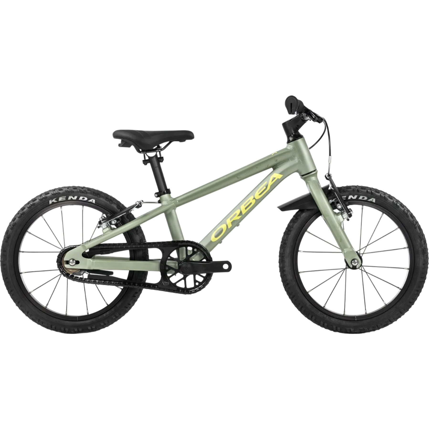 Orbea MX 16 XC 2026