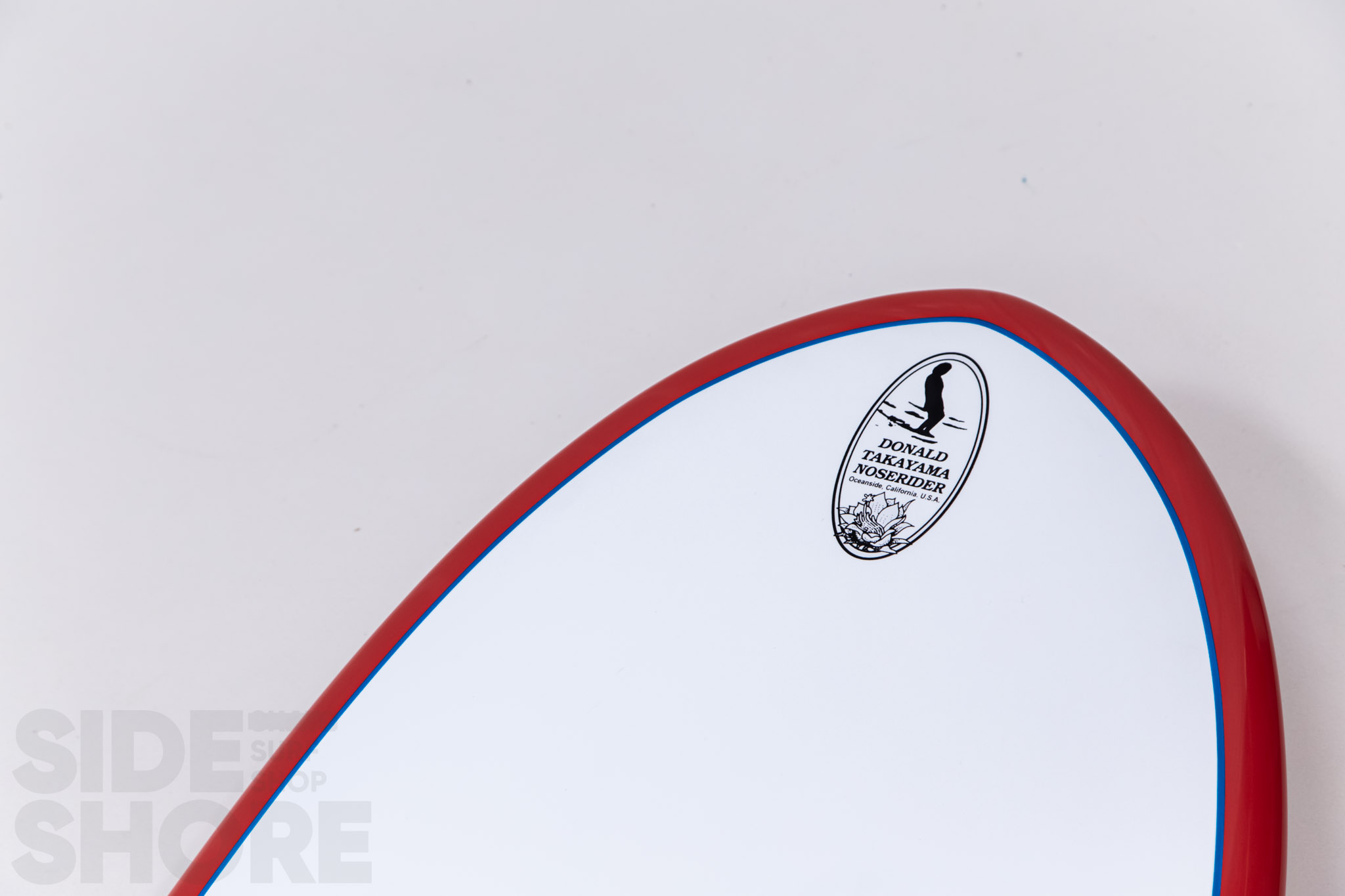 Surftech DT 2 Takayama - Tuflite - 9'6 x 22.64