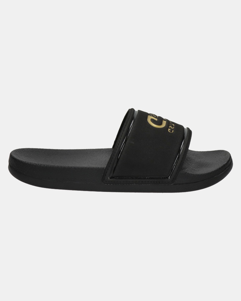 Cruyff Agua Copa Badslippers  - zwart