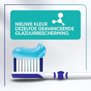 Sensodyne Proglasur Daily Protection Tandpasta 75ML