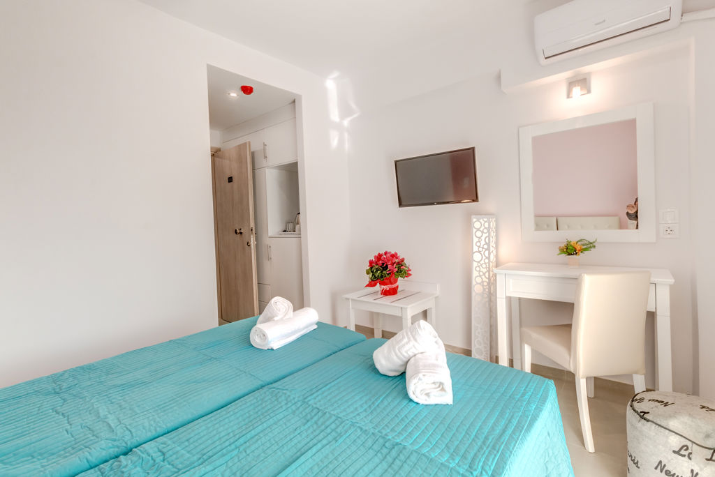 Palotel Luxury Hotel Logies en ontbijt - Hotel