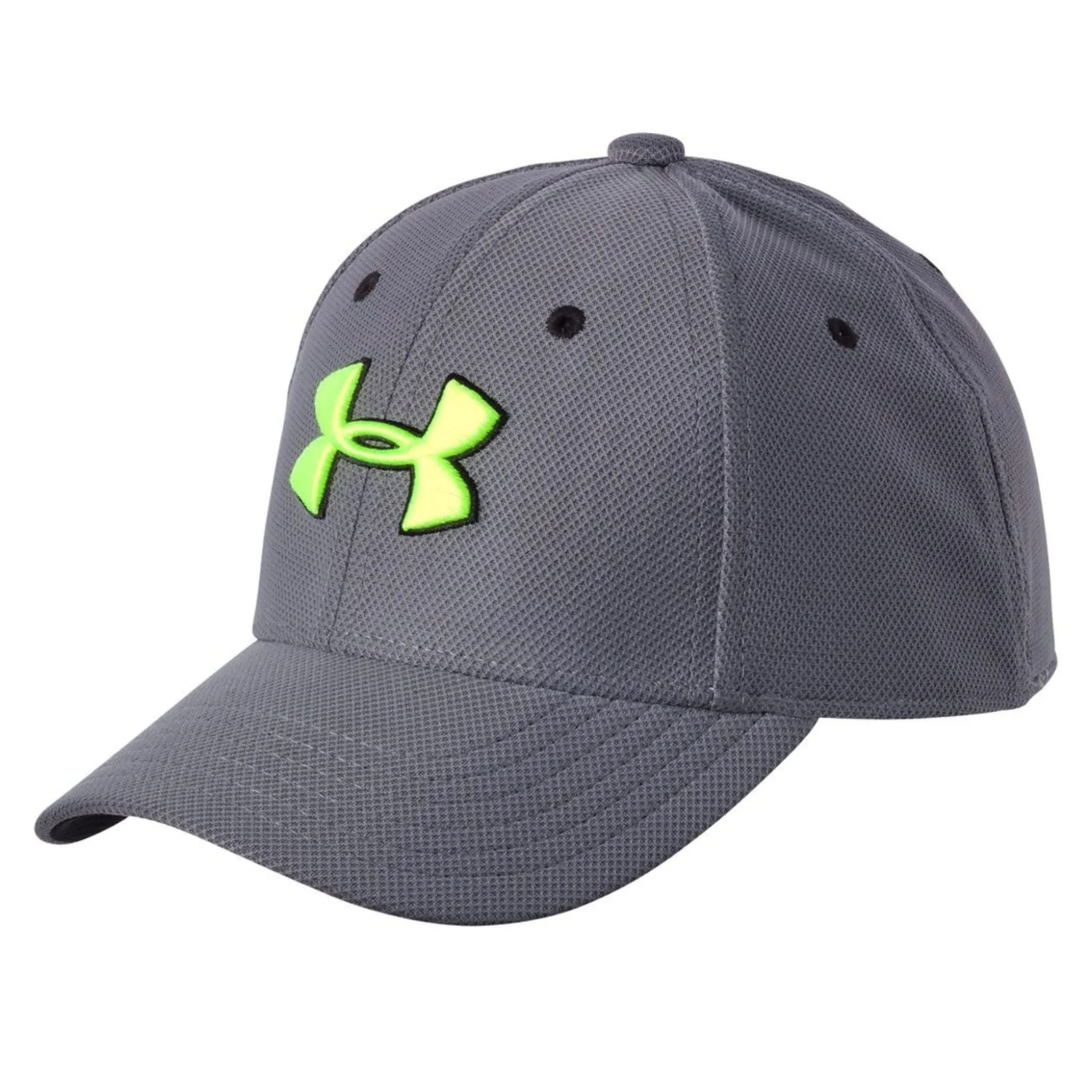 Under Armour Casquette Blitzing 4-6ans