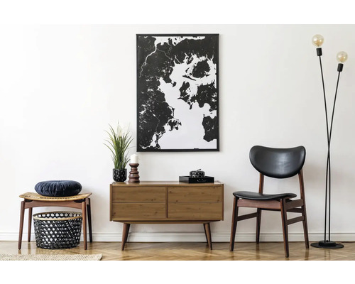 dc-fix® plakfolie houtdecor Artisan Oak 45x200 cm