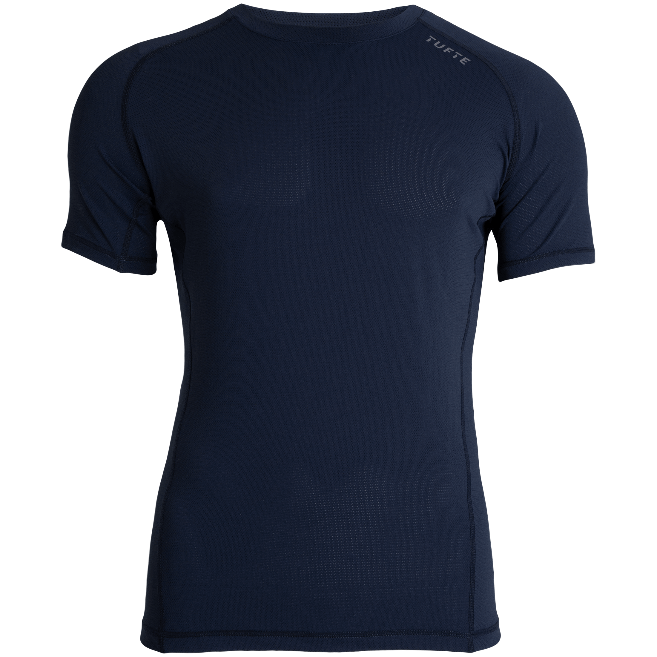 Tufte Tufte Mens Active Tee - Treningstøy