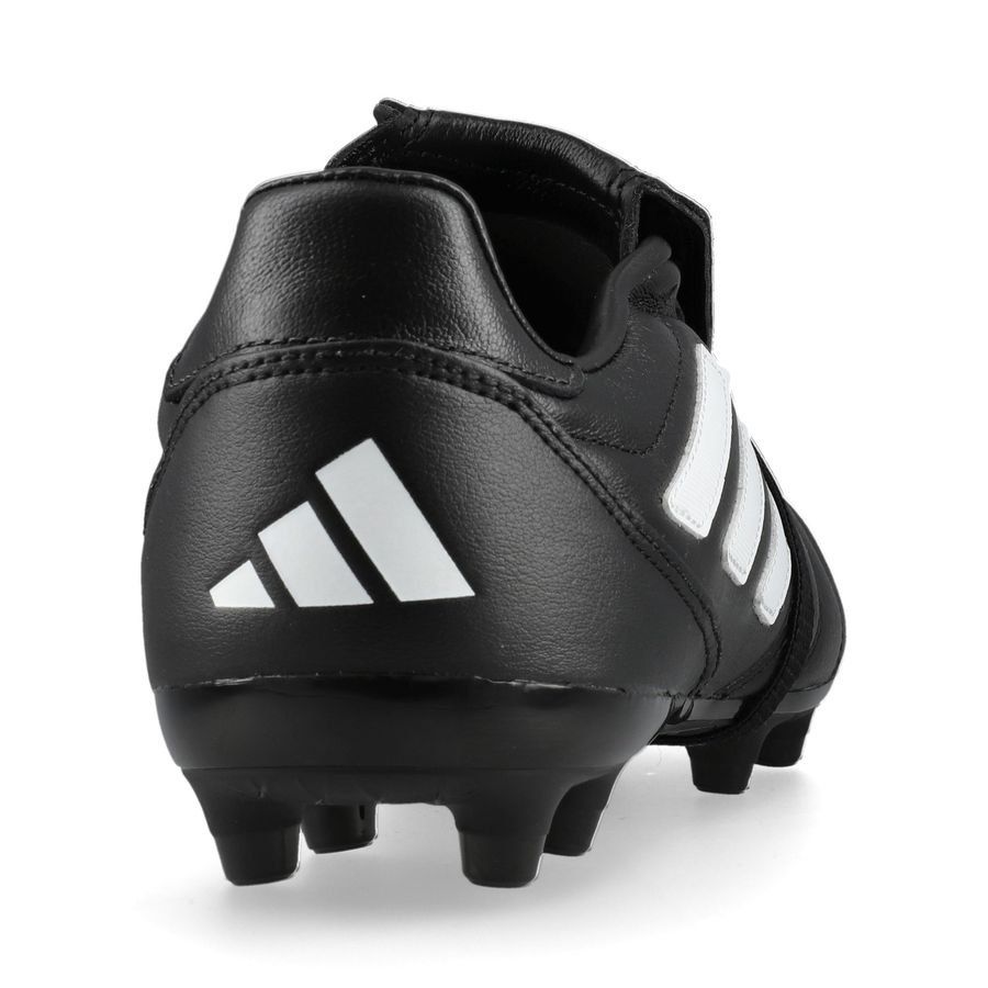 adidas Copa Gloro FG - Noir/Blanc