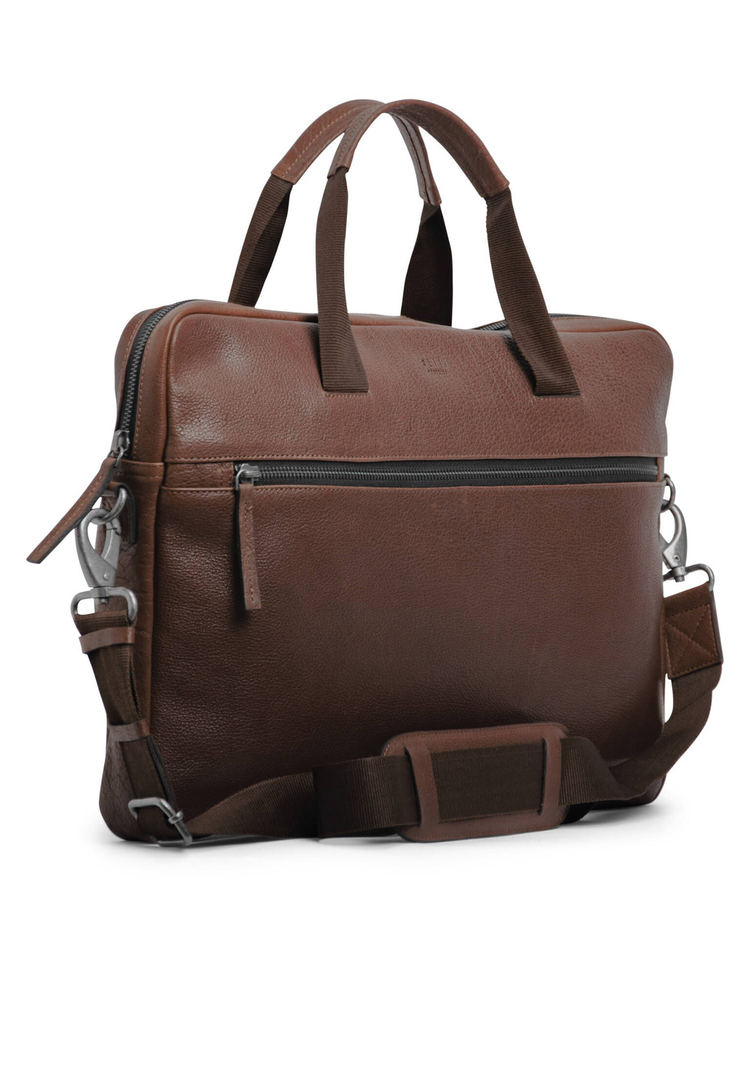 still nordic| Herren Aktentasche Clean Light