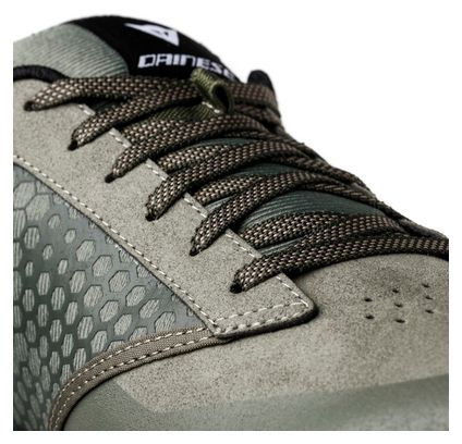 Chaussures Pédales Plates Dainese HgACTO Vert
