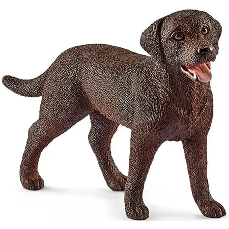Schleich® 13834 Labrador Retriever Hündin