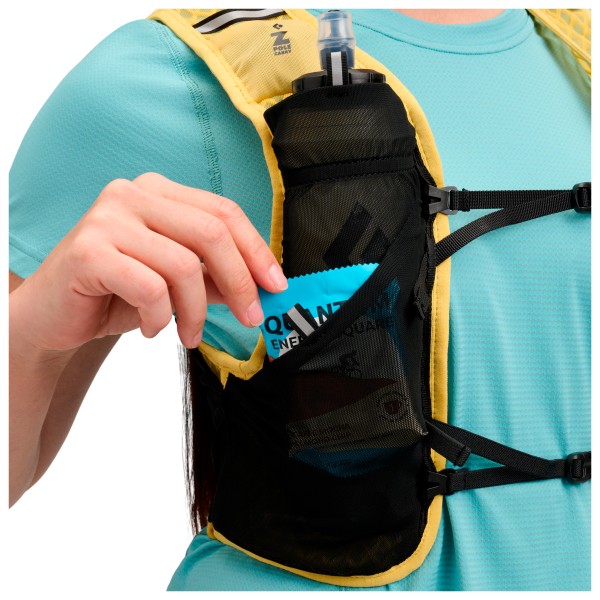 Black Diamond - Distance 6 Hydration Vest - Sac à dos trail