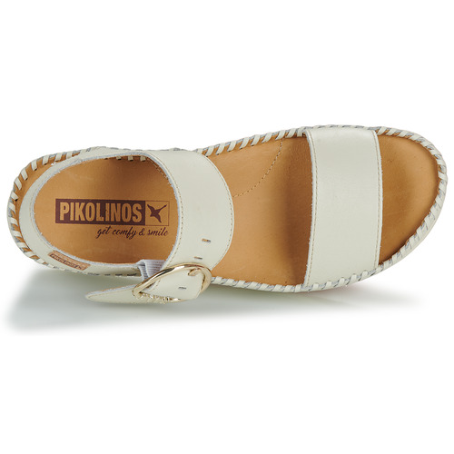 Pikolinos - MARINA W1C - Blanc