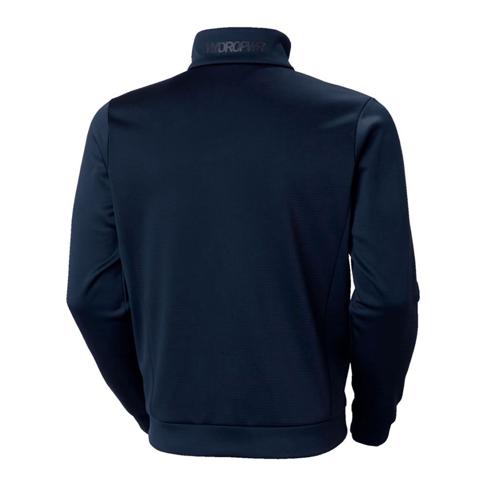 Helly Hansen HP FLEECE 2.0 - Polaire Homme navy