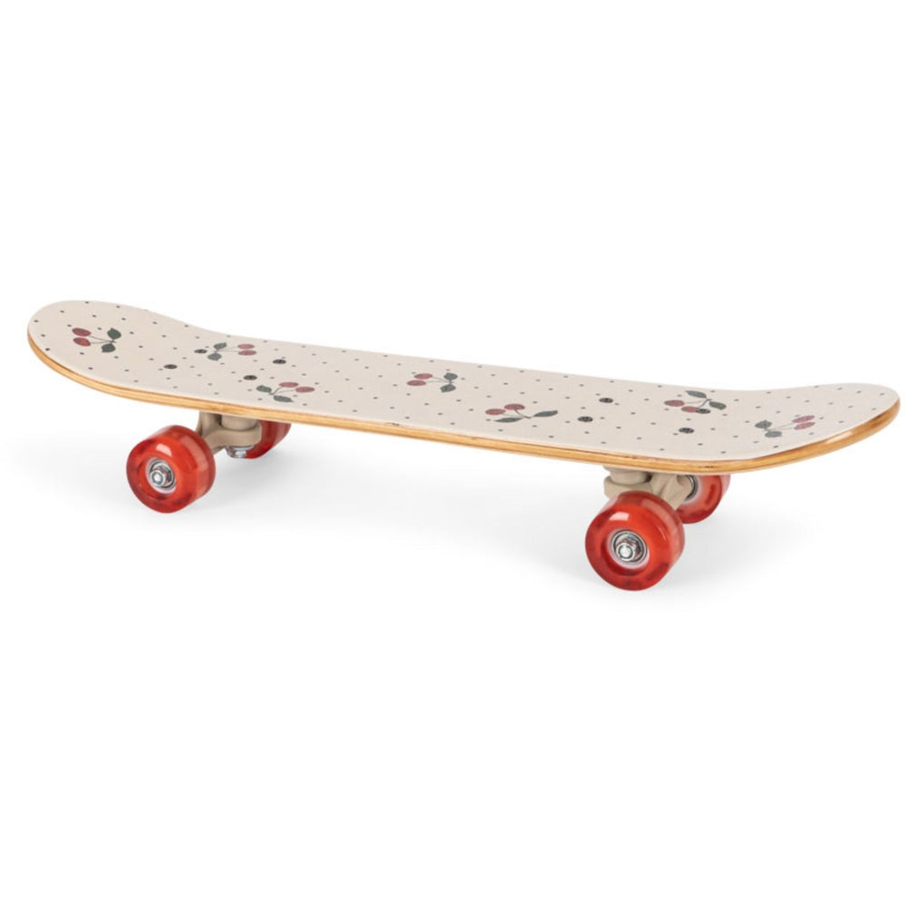 Køb Konges Sløjd Navy Dot Skateboard