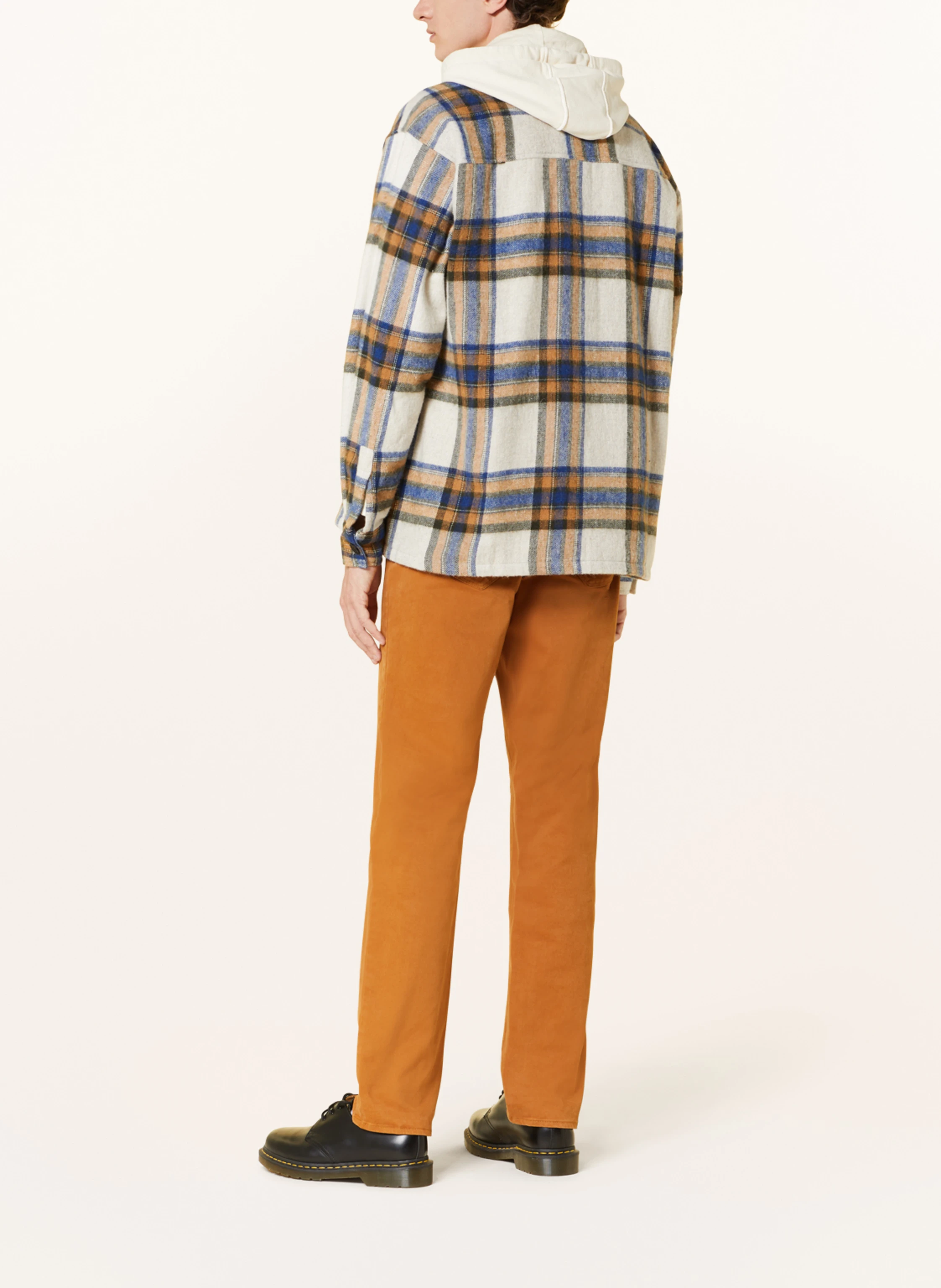BRAX Jeans CADIZ Straight Fit