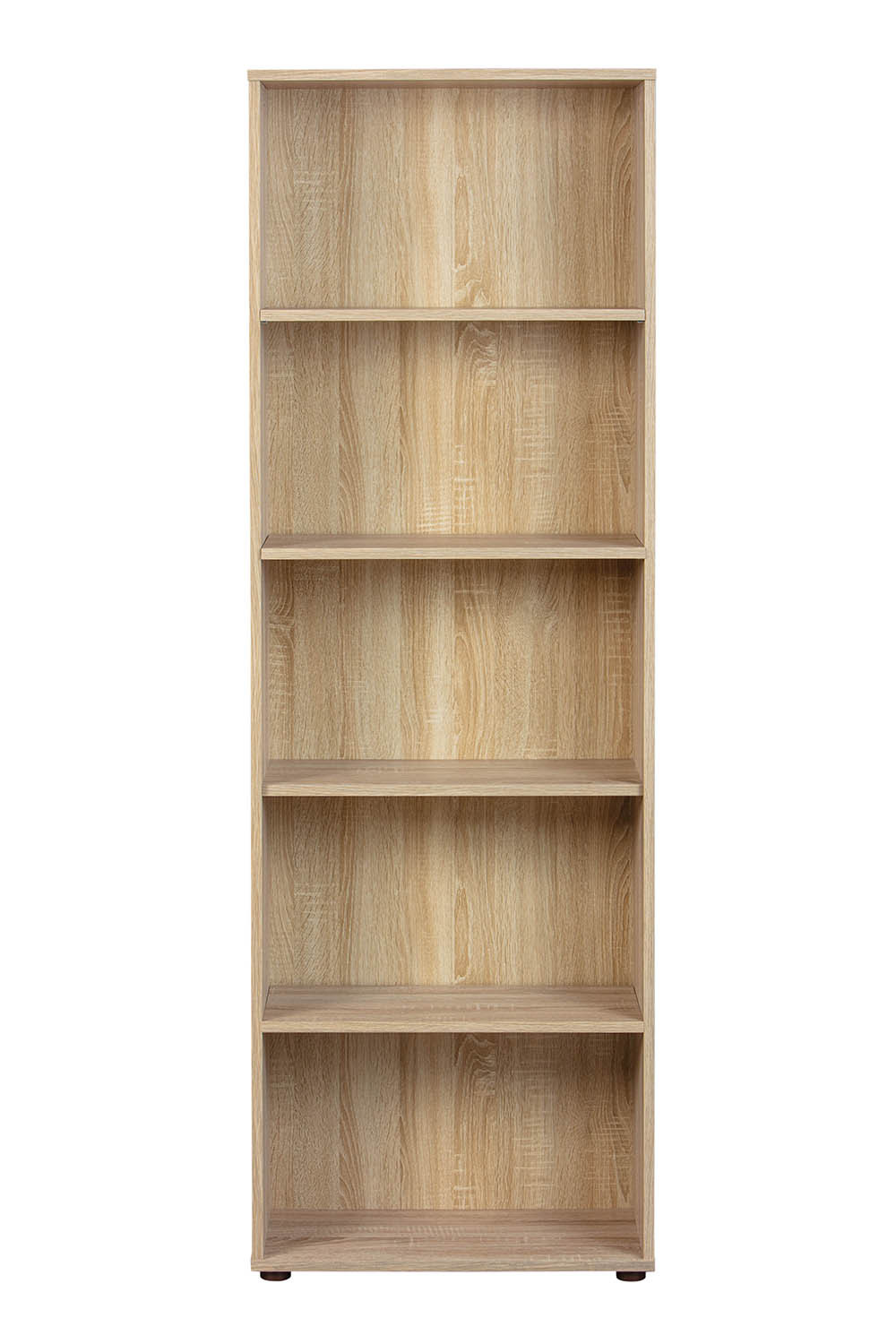 Regal PARINI 4 - Sonoma Eiche - 180 cm hoch