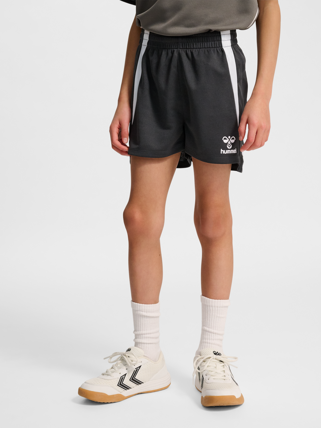 hmlLEAD 2.0 SHORTS KIDS