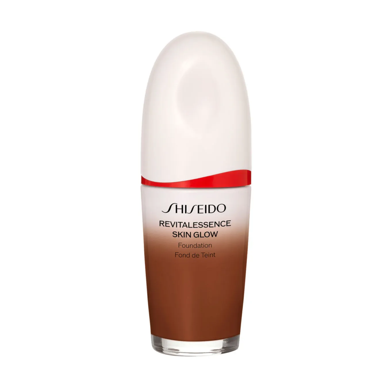 Shiseido Revitalessence Skin Glow FoundationAlabaster 110