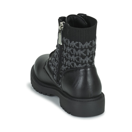MICHAEL Michael Kors - MADELINE COHEN - Noir / Gris
